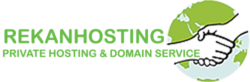 RekanHosting.com - Domain And Hosting